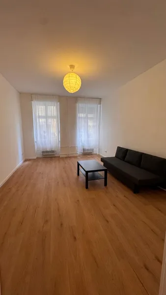 Exklusive 3-Raum-Wohnung mit EBK in Berlin Neukölln — photo 1